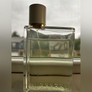Burberry Toilette